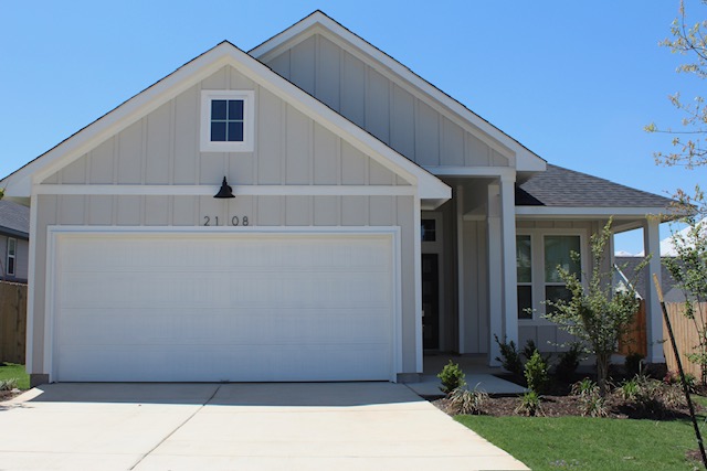 2108 Western Vw Drive Georgetown, TX 78626 - Photo 1 of 1