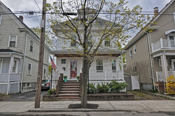 214 Springvale Avenue Everett, MA 02149 - Photo 1 of 30 Gallery Image 1