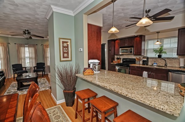 214 Springvale Avenue Everett, MA 02149 - Photo 5 of 30 Gallery Image 5