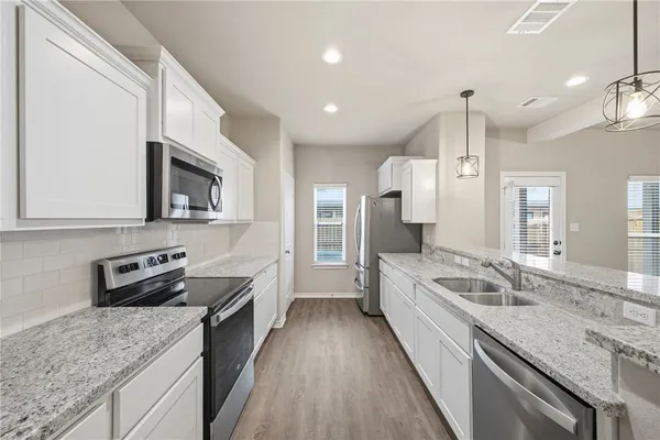 $399,900 | 536 Momma Bear Drive, College Station, TX 77845