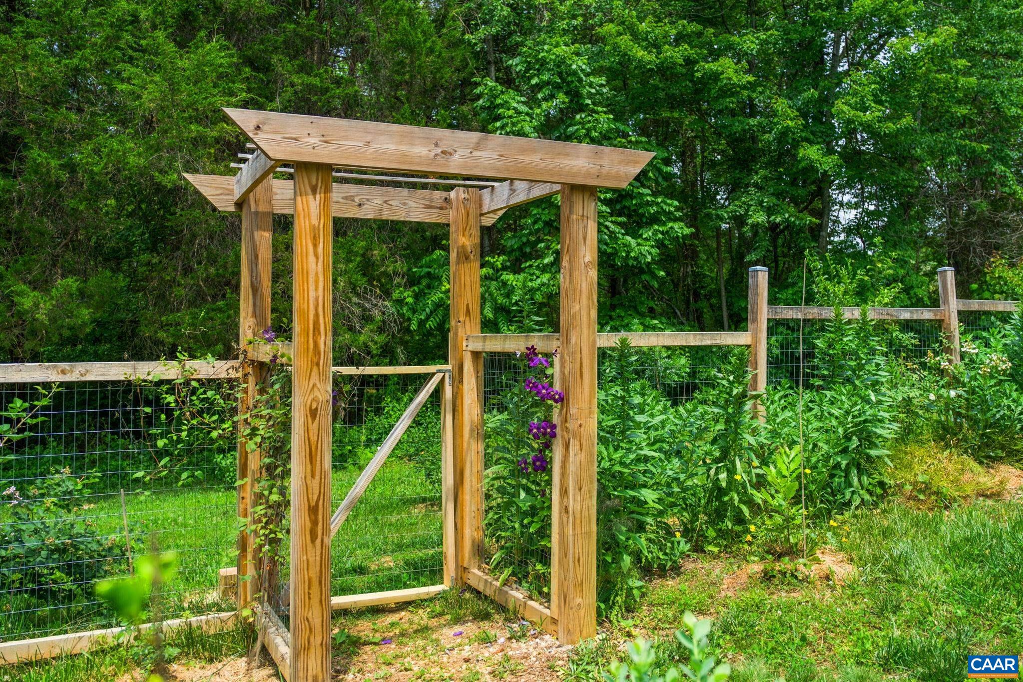 434 Greene Acres Road North Stanardsville, VA 22973 - Photo 41 of 48