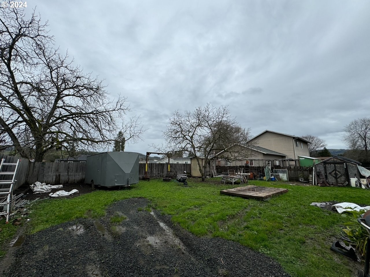2264 Austin Road Roseburg, OR 97471 - Photo 13 of 14 Gallery Image 13
