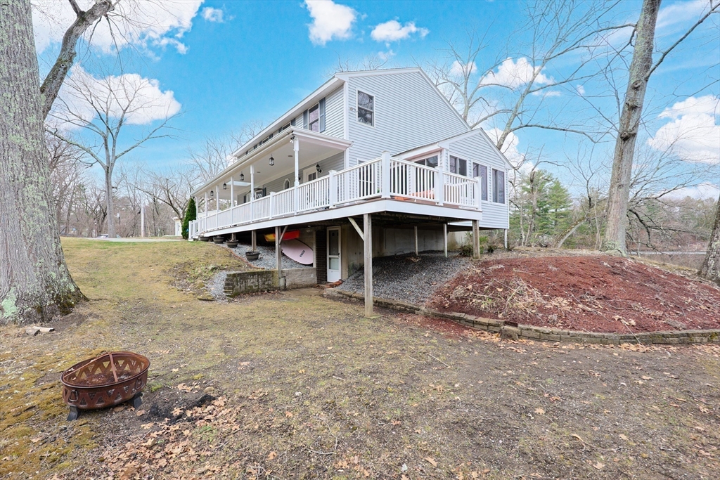 55 Walnut Road Wrentham, MA 02093 - Photo 11 of 42 Gallery Image 11