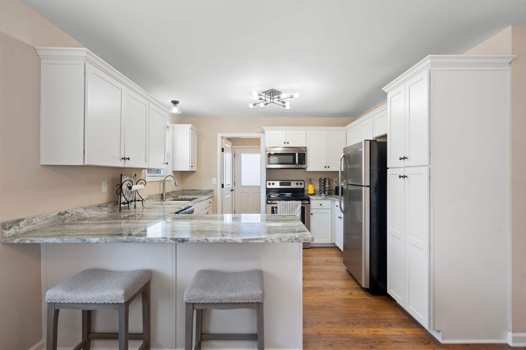 402 South Mulberry Street Dickson, TN 37055 - Photo 3 of 25