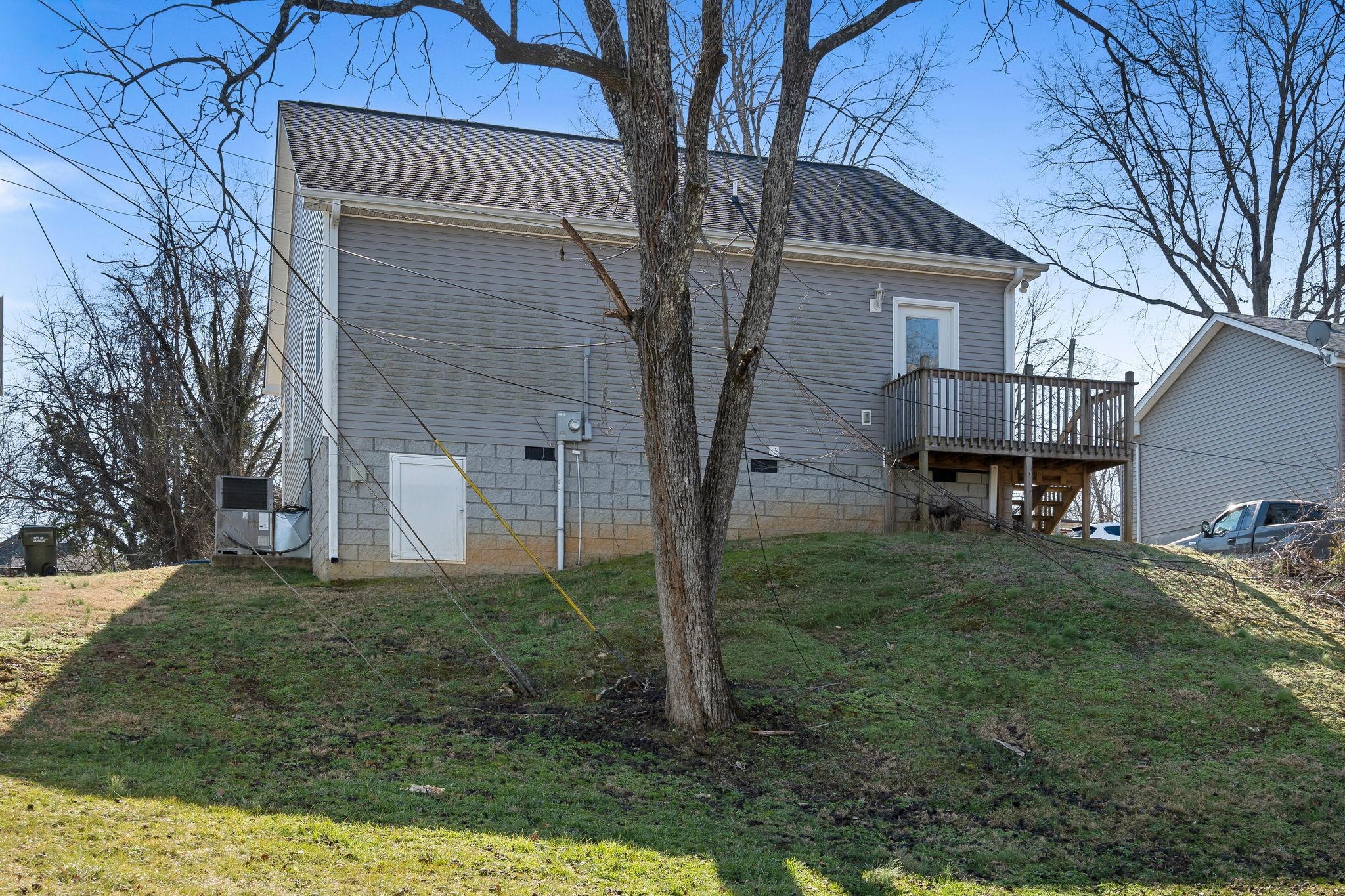 402 South Mulberry Street Dickson, TN 37055 - Photo 4 of 25