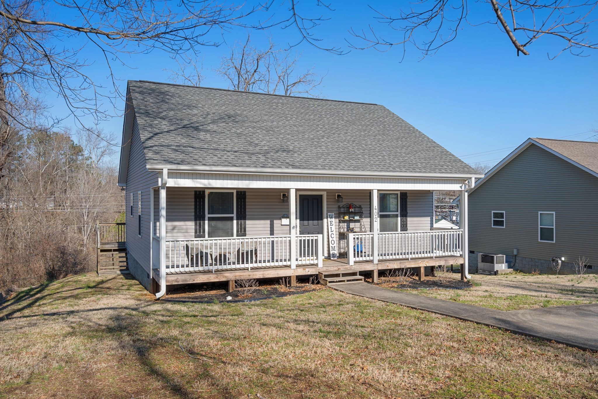 402 South Mulberry Street Dickson, TN 37055 - Photo 6 of 25