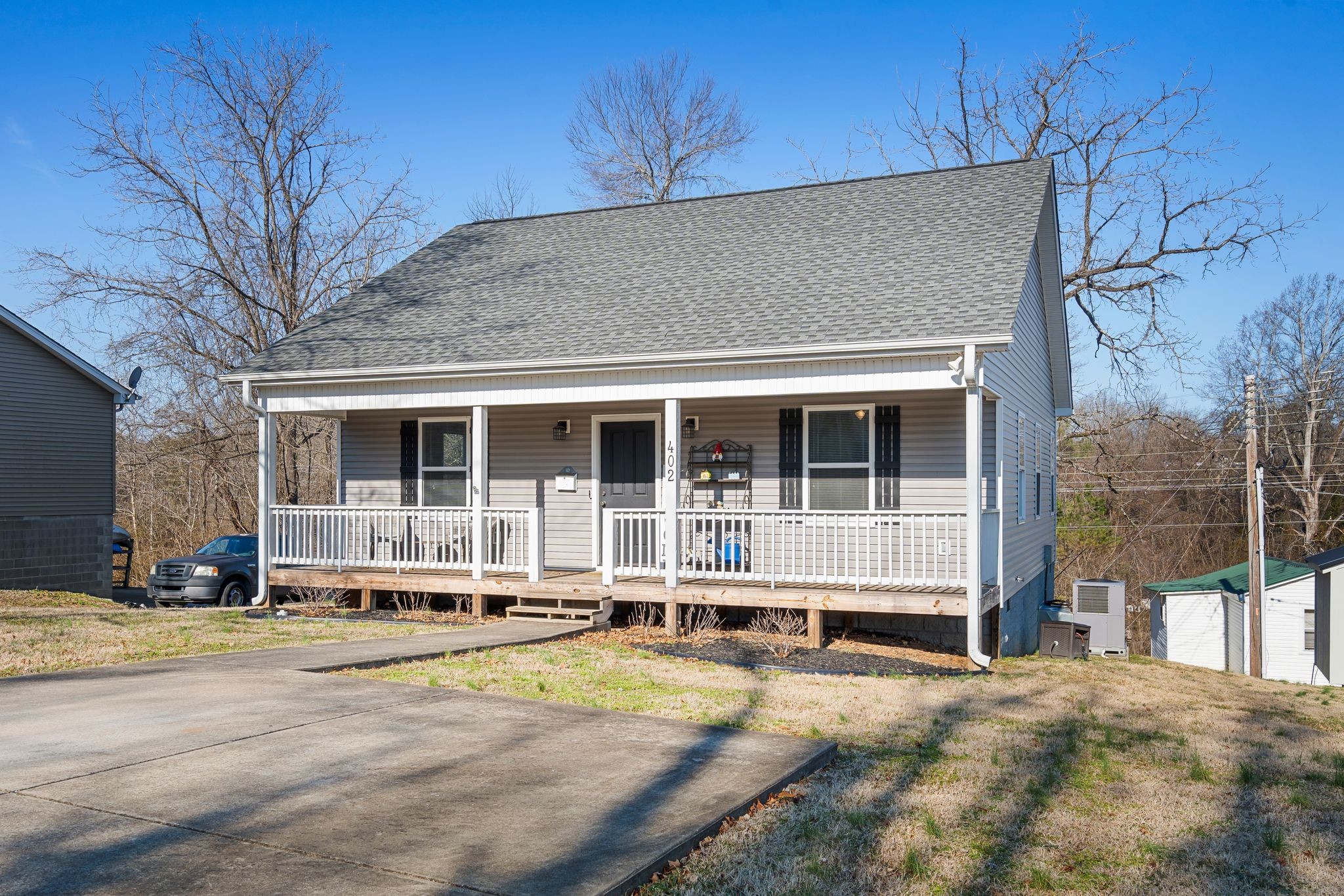 402 South Mulberry Street Dickson, TN 37055 - Photo 7 of 25