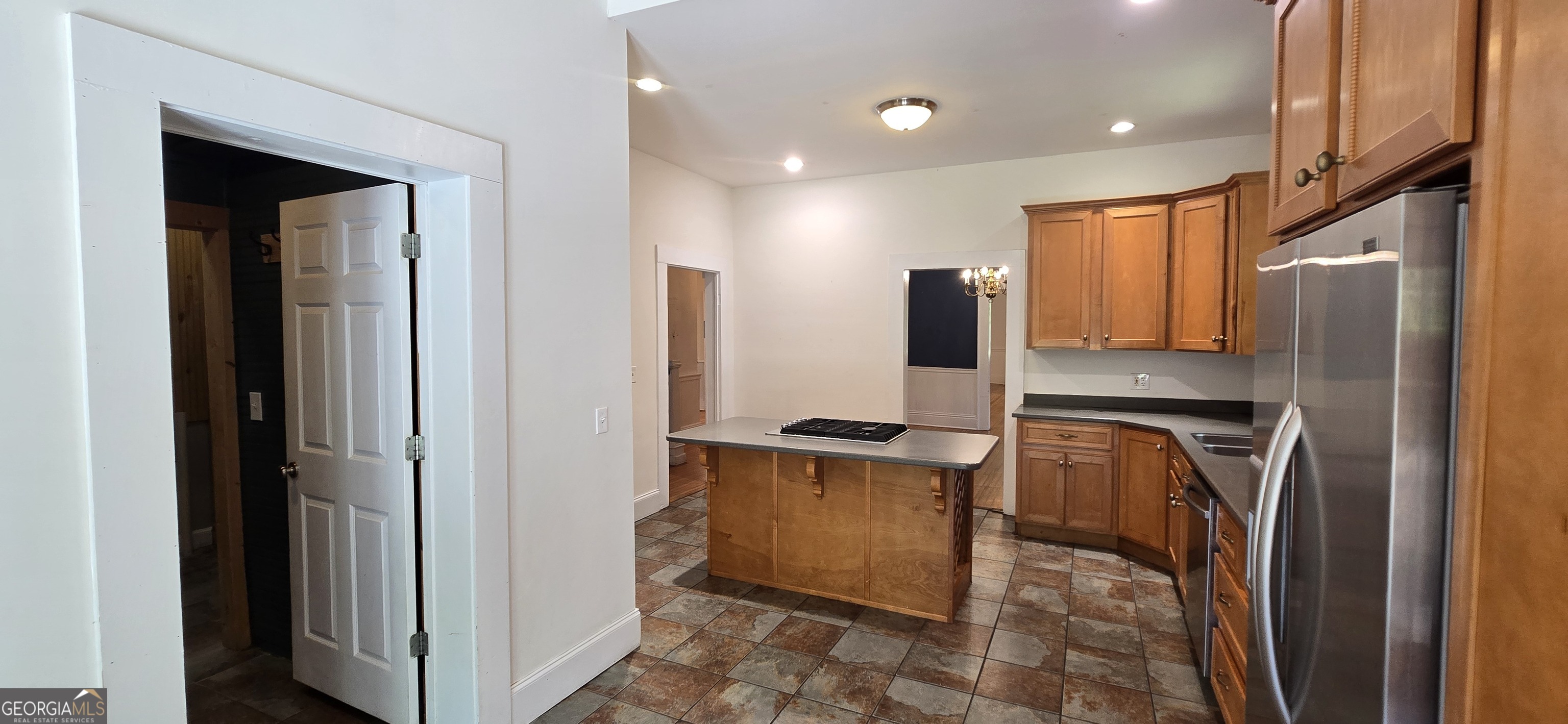 712 Stonewall Street Dublin, GA 31021 - Photo 23 of 51