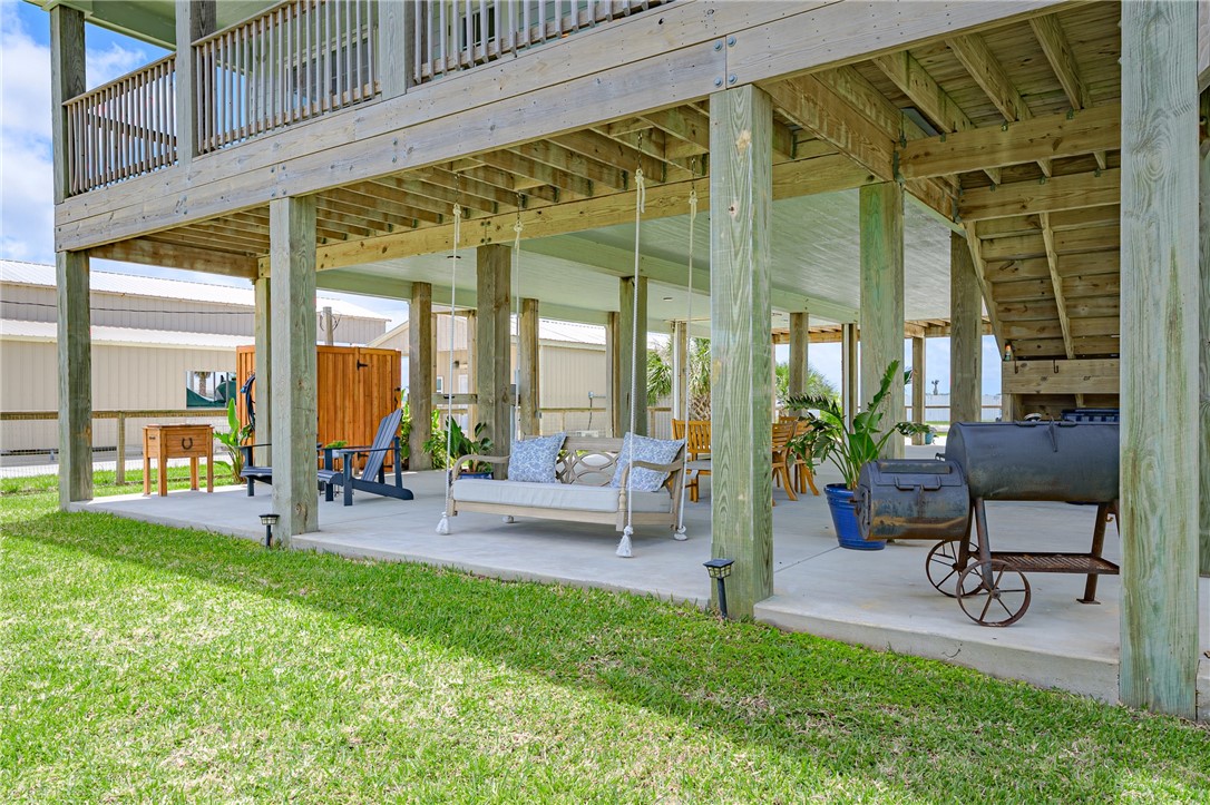 60 Copano Ridge Road Rockport, TX 78382 - Photo 12 of 39