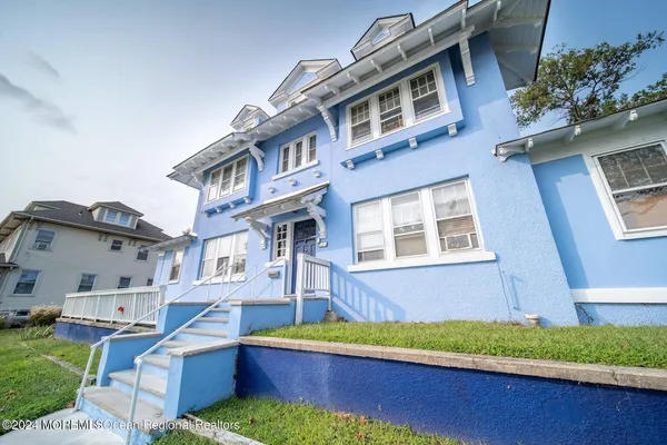 $1,850 | 501 Sunset Avenue, Unit 4, Asbury Park, NJ 07712