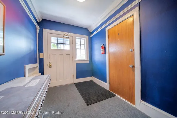 $1,850 | 501 Sunset Avenue, Unit 4, Asbury Park, NJ 07712