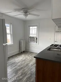 $1,850 | 501 Sunset Avenue, Unit 4, Asbury Park, NJ 07712