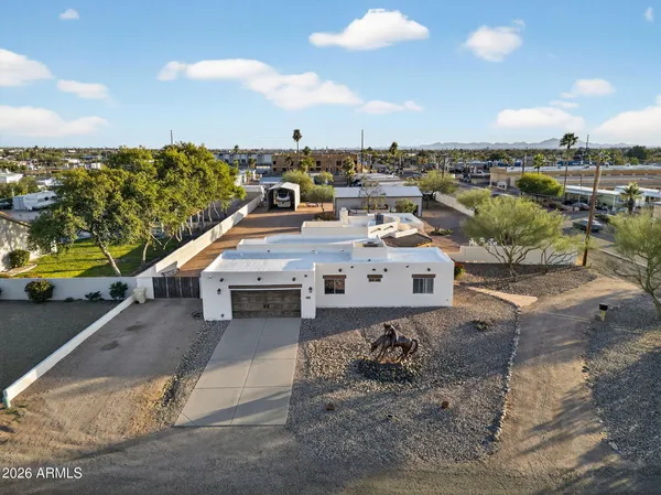 $725,000 | 1557 West Greasewood Street, Apache Junction, AZ 85120