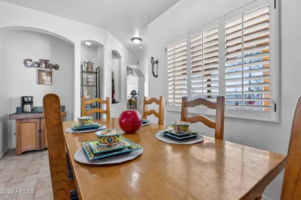 $725,000 | 1557 West Greasewood Street, Apache Junction, AZ 85120