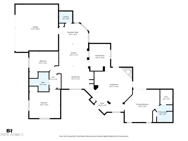 $725,000 | 1557 West Greasewood Street, Apache Junction, AZ 85120