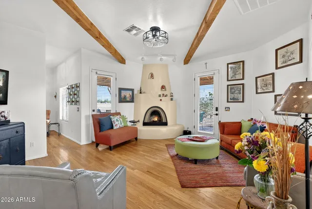 $725,000 | 1557 West Greasewood Street, Apache Junction, AZ 85120