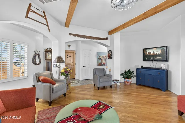 $725,000 | 1557 West Greasewood Street, Apache Junction, AZ 85120