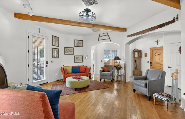 $725,000 | 1557 West Greasewood Street, Apache Junction, AZ 85120