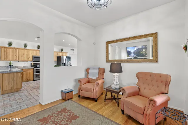 $725,000 | 1557 West Greasewood Street, Apache Junction, AZ 85120