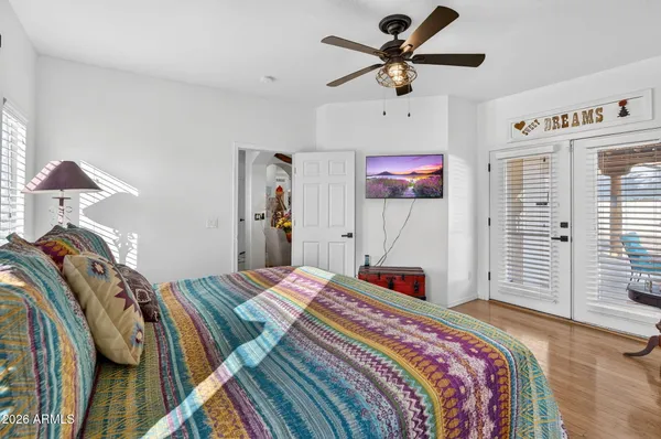 $725,000 | 1557 West Greasewood Street, Apache Junction, AZ 85120