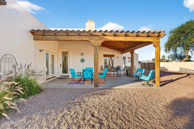 $725,000 | 1557 West Greasewood Street, Apache Junction, AZ 85120
