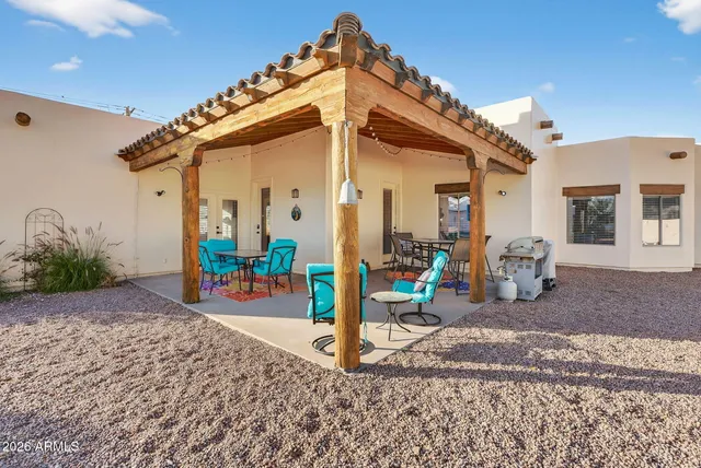 $725,000 | 1557 West Greasewood Street, Apache Junction, AZ 85120