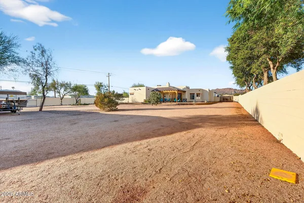 $725,000 | 1557 West Greasewood Street, Apache Junction, AZ 85120