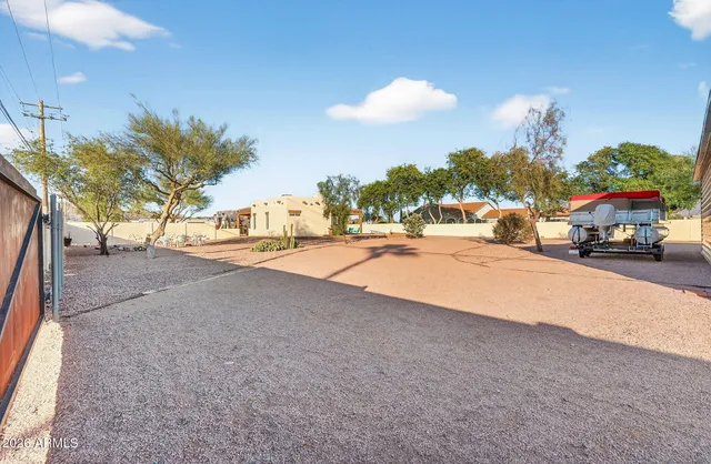 $725,000 | 1557 West Greasewood Street, Apache Junction, AZ 85120