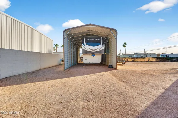 $725,000 | 1557 West Greasewood Street, Apache Junction, AZ 85120