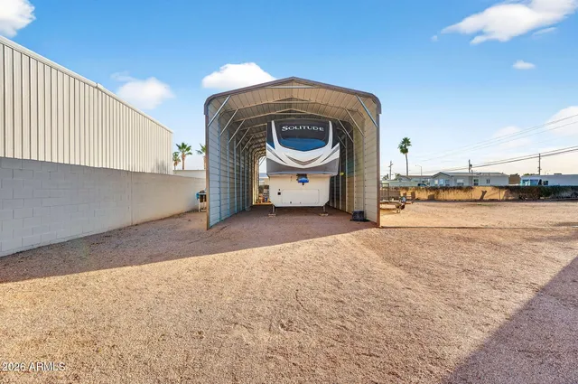 $725,000 | 1557 West Greasewood Street, Apache Junction, AZ 85120