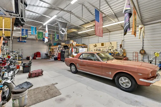 $725,000 | 1557 West Greasewood Street, Apache Junction, AZ 85120