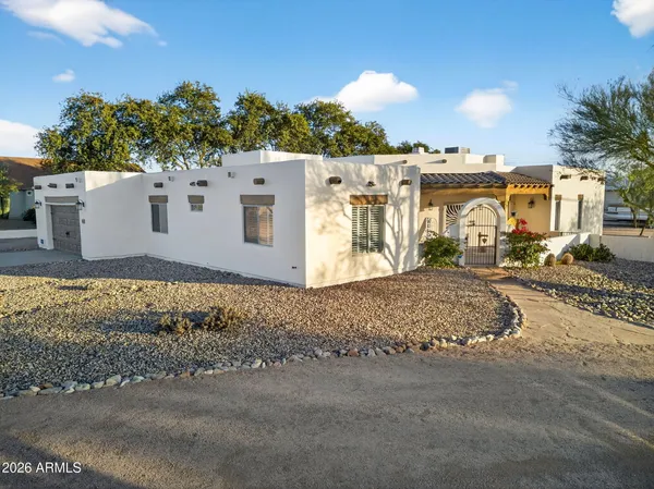 $725,000 | 1557 West Greasewood Street, Apache Junction, AZ 85120