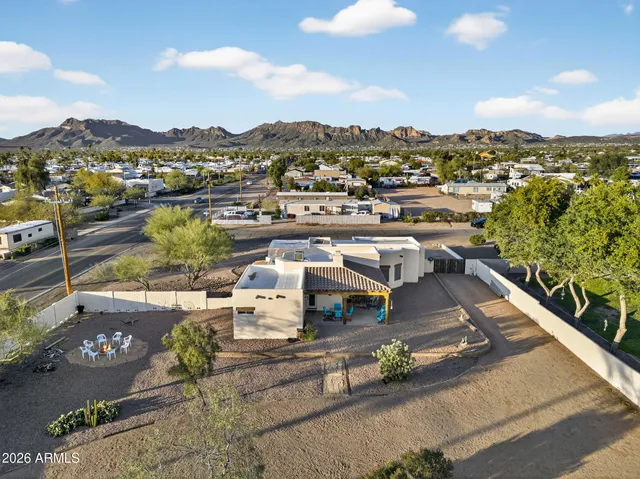 $725,000 | 1557 West Greasewood Street, Apache Junction, AZ 85120