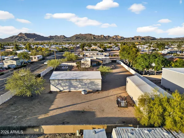 $725,000 | 1557 West Greasewood Street, Apache Junction, AZ 85120