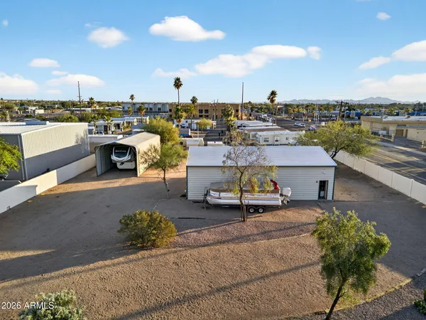 $725,000 | 1557 West Greasewood Street, Apache Junction, AZ 85120