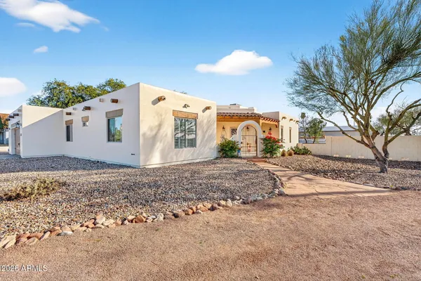 $725,000 | 1557 West Greasewood Street, Apache Junction, AZ 85120