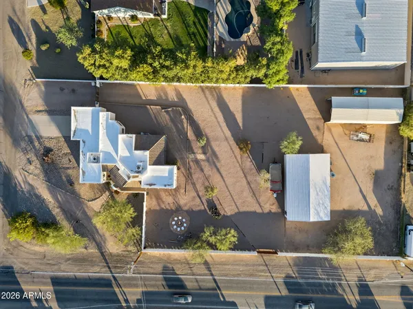 $725,000 | 1557 West Greasewood Street, Apache Junction, AZ 85120