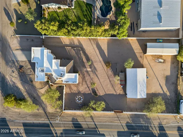 $725,000 | 1557 West Greasewood Street, Apache Junction, AZ 85120