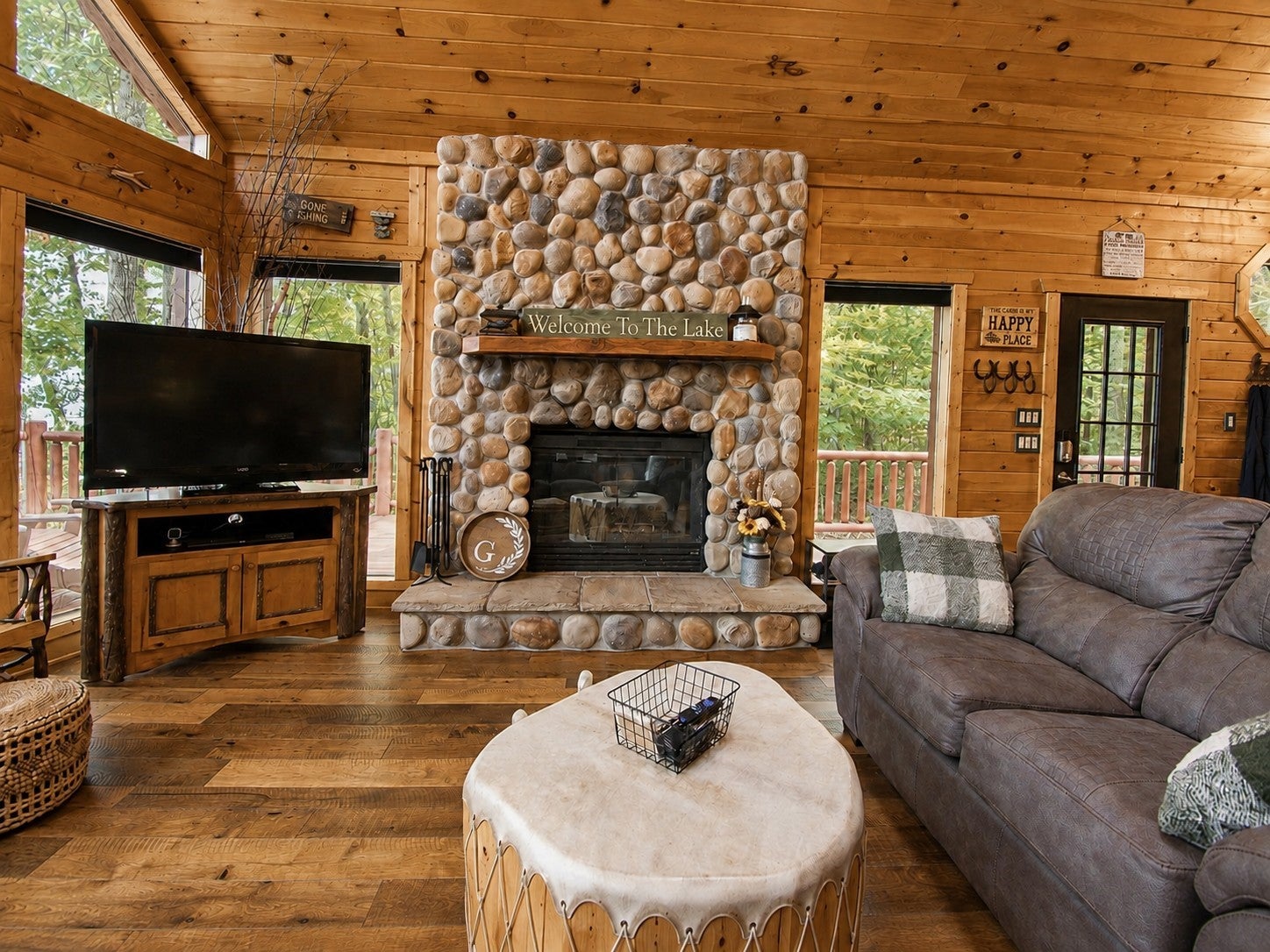 12652 West S Shore Road Hayward, WI 54843 - Photo 9 of 59 Gallery Image 9