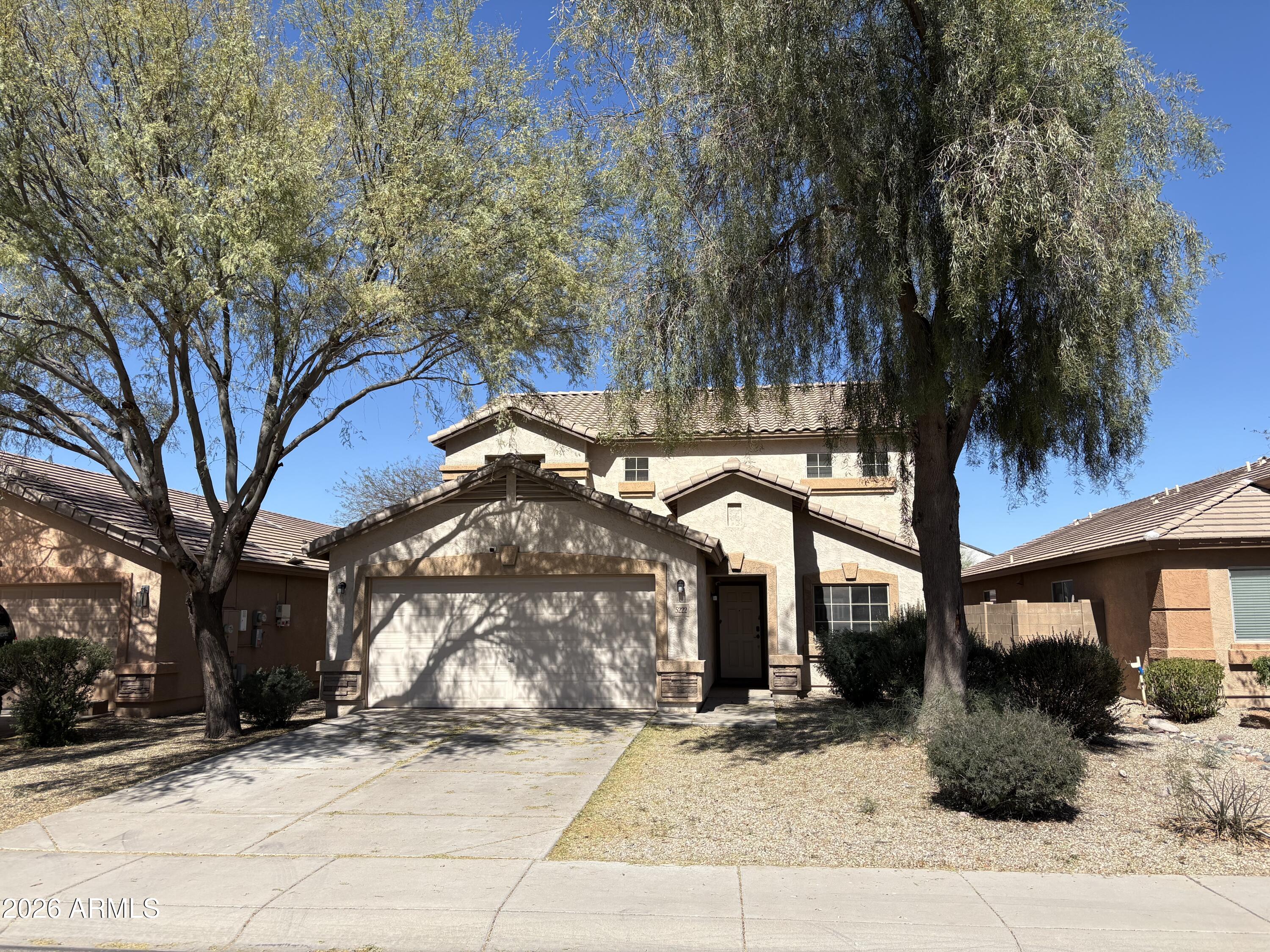 5222 East Silverbell Road San Tan Valley, AZ 85143 - Photo 1 of 16 IMG_6788
