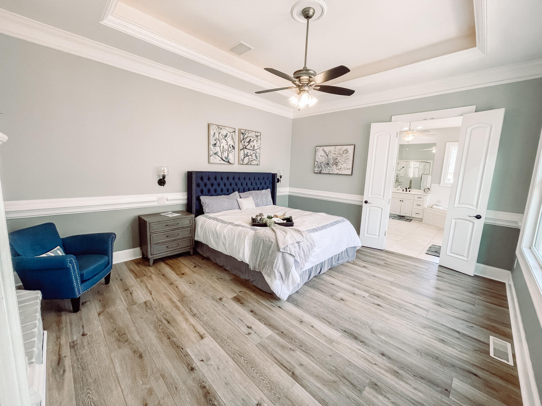154 Bereau Drive McCormick, SC 29835 - Photo 23 of 56 Primary Bedroom