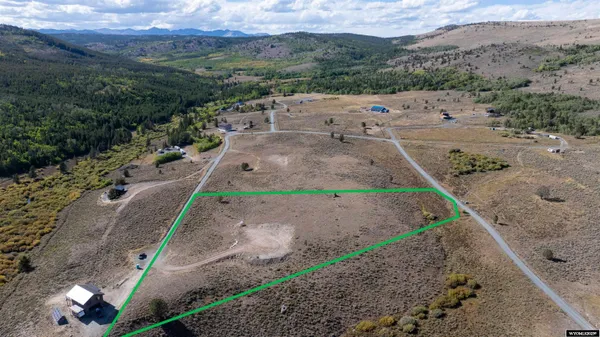 $175,000 | 0 Iron Mountain Drive, Lander, WY 82520