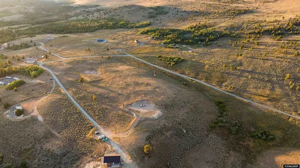 $175,000 | 0 Iron Mountain Drive, Lander, WY 82520