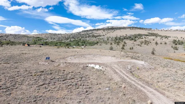 $175,000 | 0 Iron Mountain Drive, Lander, WY 82520