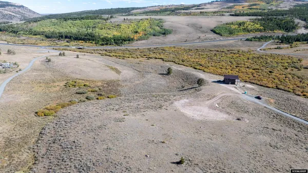 $175,000 | 0 Iron Mountain Drive, Lander, WY 82520