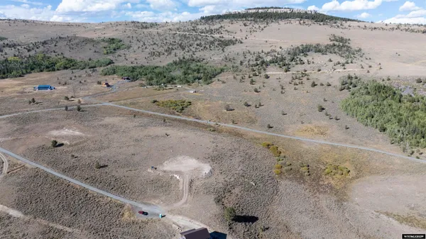 $175,000 | 0 Iron Mountain Drive, Lander, WY 82520