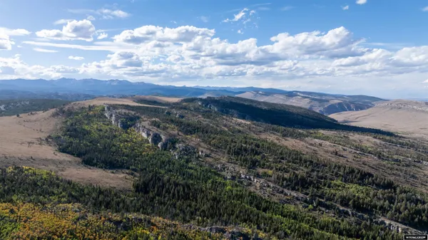 $175,000 | 0 Iron Mountain Drive, Lander, WY 82520