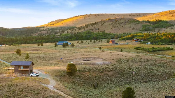 $175,000 | 0 Iron Mountain Drive, Lander, WY 82520