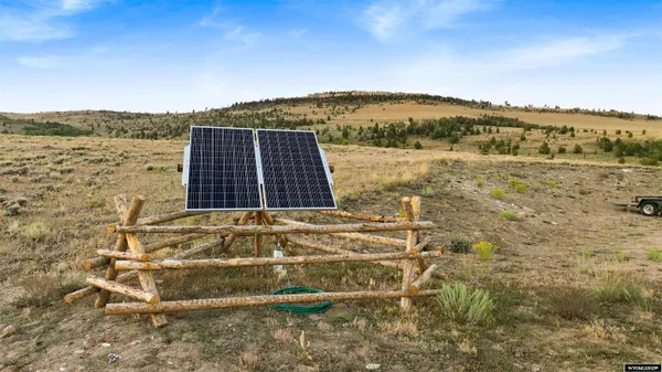 $175,000 | 0 Iron Mountain Drive, Lander, WY 82520