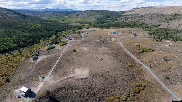 $175,000 | 0 Iron Mountain Drive, Lander, WY 82520
